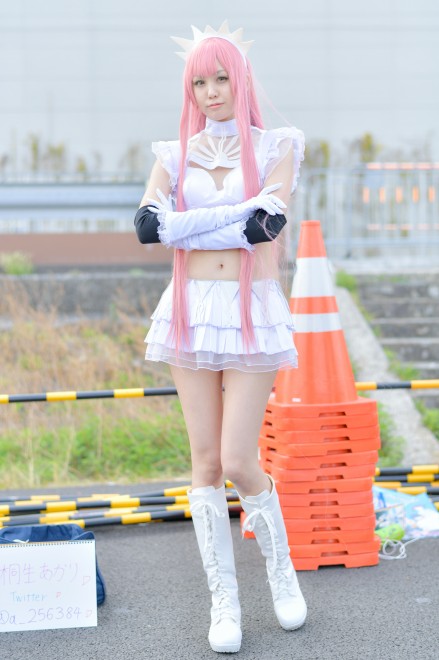 wAnimeJapan 2017xRXvC[Eː肳