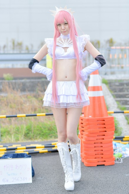 wAnimeJapan 2017xRXvC[Eː肳