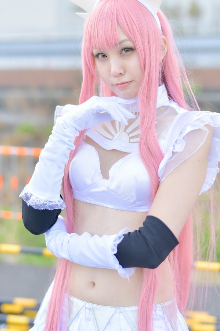 wAnimeJapan 2017xRXvC[Eː肳