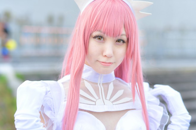 wAnimeJapan 2017xRXvC[Eː肳