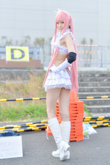 wAnimeJapan 2017xRXvC[Eː肳