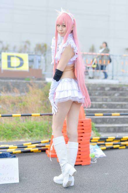 wAnimeJapan 2017xRXvC[Eː肳