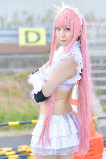 wAnimeJapan 2017xRXvC[Eː肳