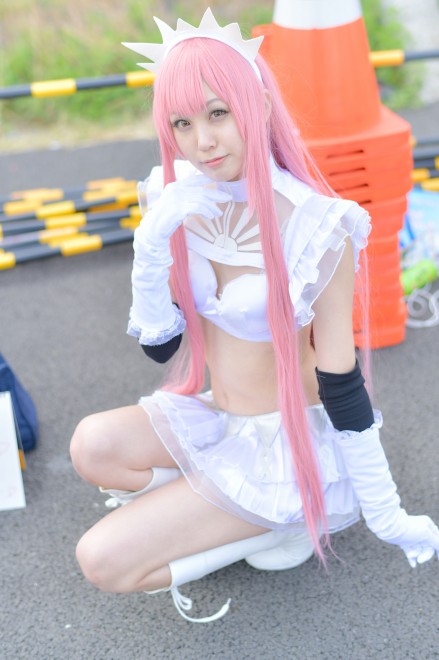 wAnimeJapan 2017xRXvC[Eː肳