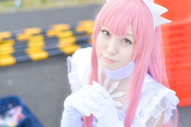 wAnimeJapan 2017xRXvC[Eː肳