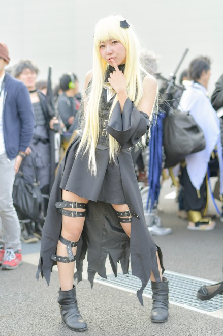 wAnimeJapan 2017xRXvC[ECO`