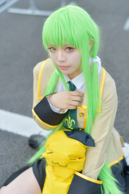 wAnimeJapan 2017xRXvC[E[ɂ񂳂