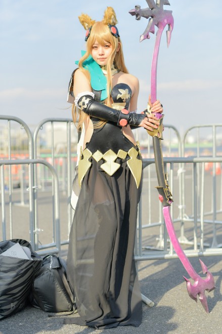 wAnimeJapan 2017xRXvC[Eь爹