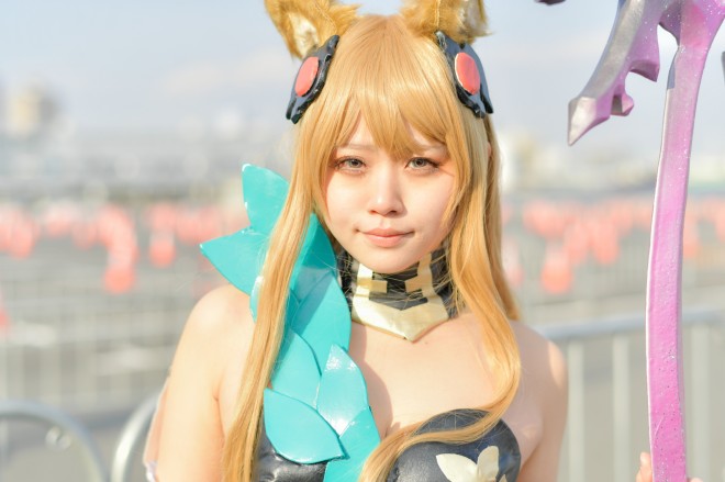 wAnimeJapan 2017xRXvC[Eь爹