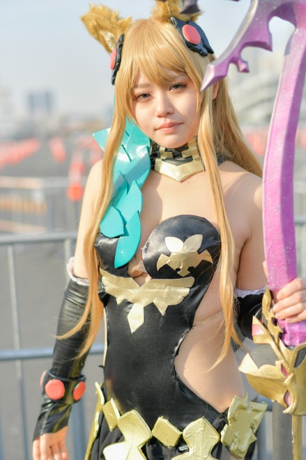 wAnimeJapan 2017xRXvC[Eь爹