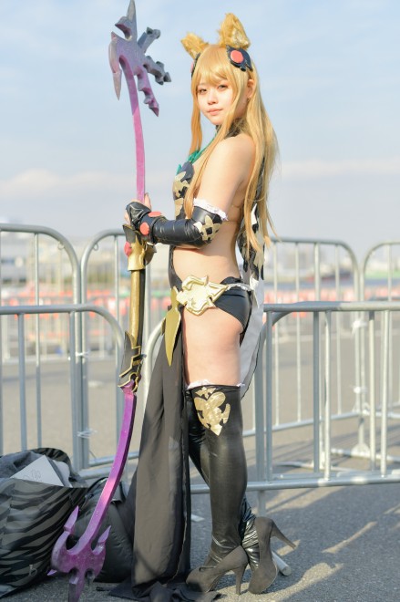 wAnimeJapan 2017xRXvC[Eь爹