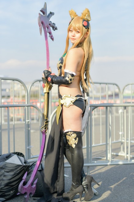 wAnimeJapan 2017xRXvC[Eь爹