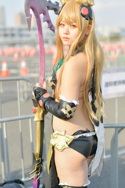 wAnimeJapan 2017xRXvC[Eь爹