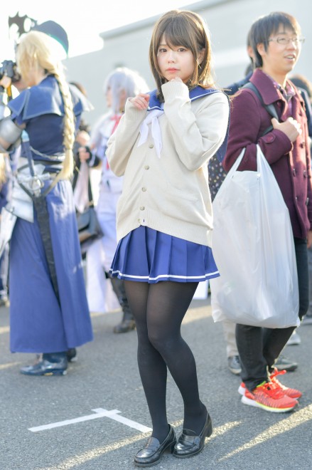 wAnimeJapan 2017xRXvC[Erun