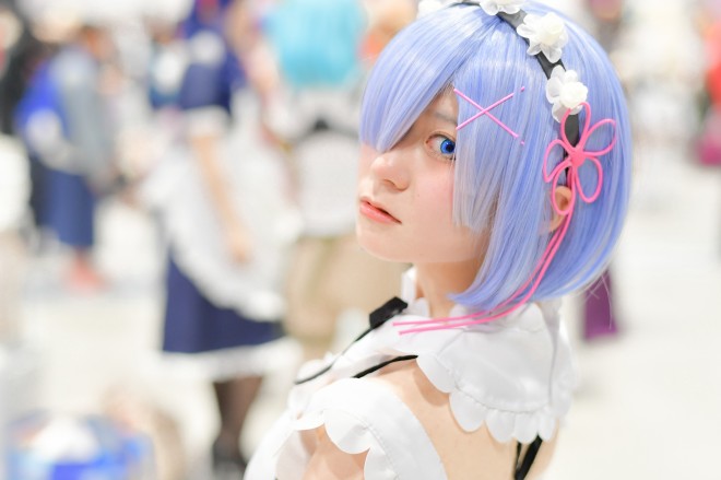 wAnimeJapan 2017xRXvC[E񂲂