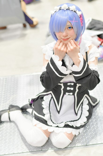 wAnimeJapan 2017xRXvC[E񂲂