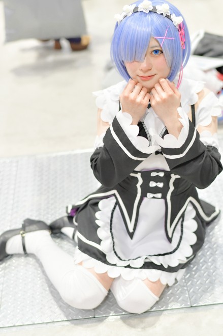 wAnimeJapan 2017xRXvC[E񂲂