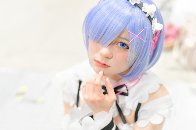 wAnimeJapan 2017xRXvC[E񂲂