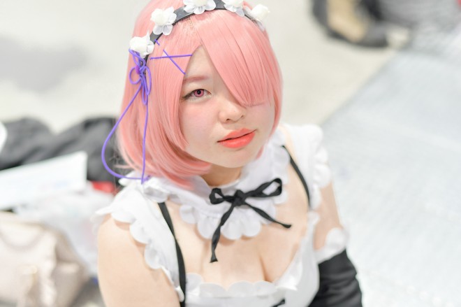 wAnimeJapan 2017xRXvC[E[