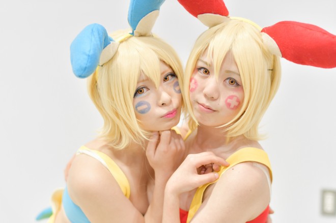 wAnimeJapan 2017xRXvC[E䂱[ނ / 悱