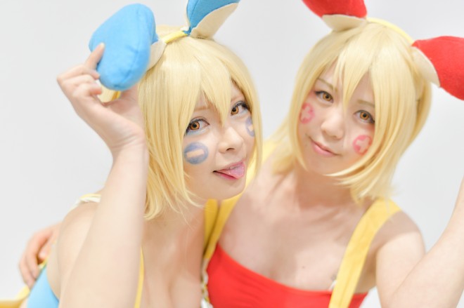 wAnimeJapan 2017xRXvC[E䂱[ނ / 悱