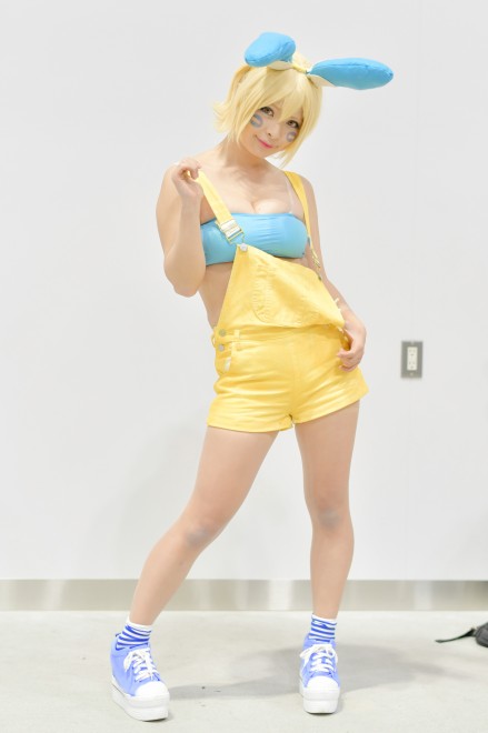 wAnimeJapan 2017xRXvC[E䂱[ނ