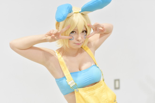 wAnimeJapan 2017xRXvC[E䂱[ނ