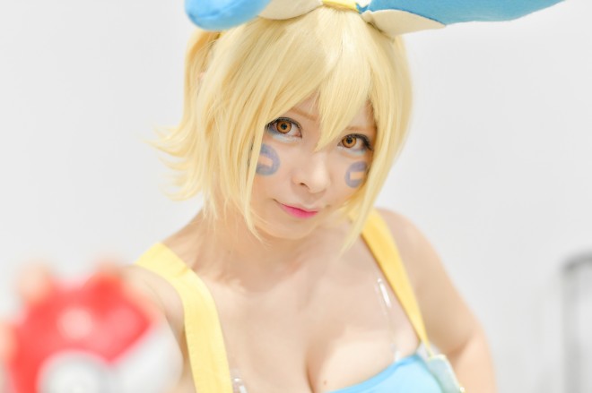 wAnimeJapan 2017xRXvC[E䂱[ނ