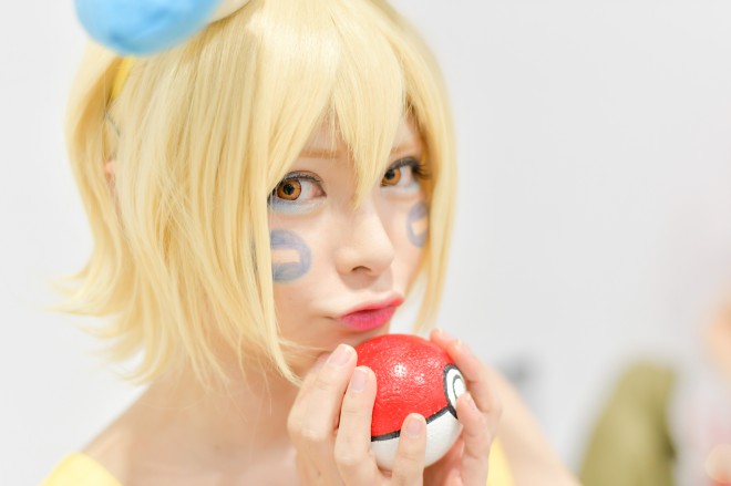 wAnimeJapan 2017xRXvC[E䂱[ނ