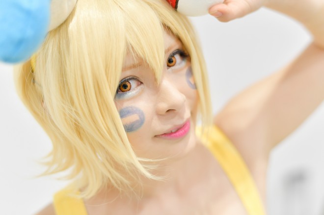 wAnimeJapan 2017xRXvC[E䂱[ނ