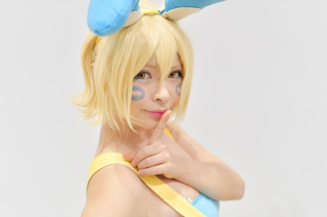 wAnimeJapan 2017xRXvC[E䂱[ނ