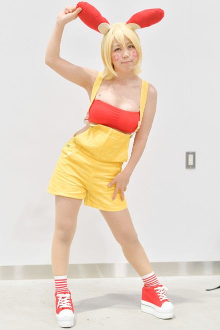 wAnimeJapan 2017xRXvC[E悱