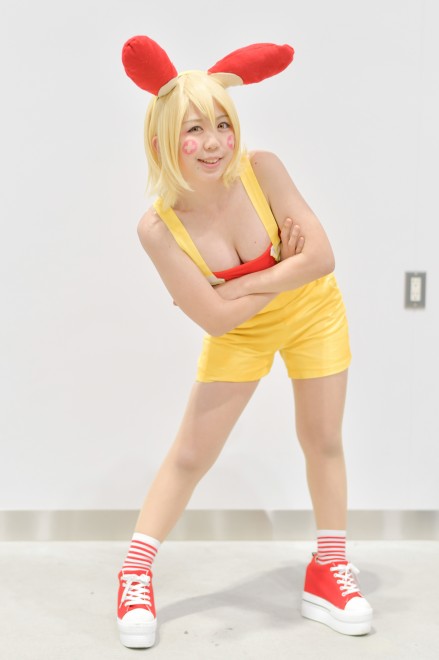 wAnimeJapan 2017xRXvC[E悱