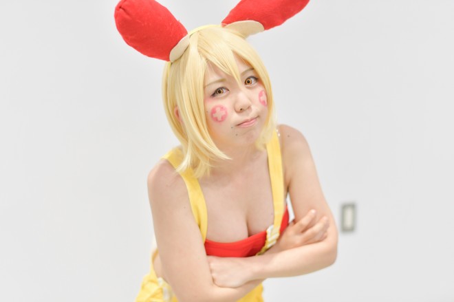 wAnimeJapan 2017xRXvC[E悱