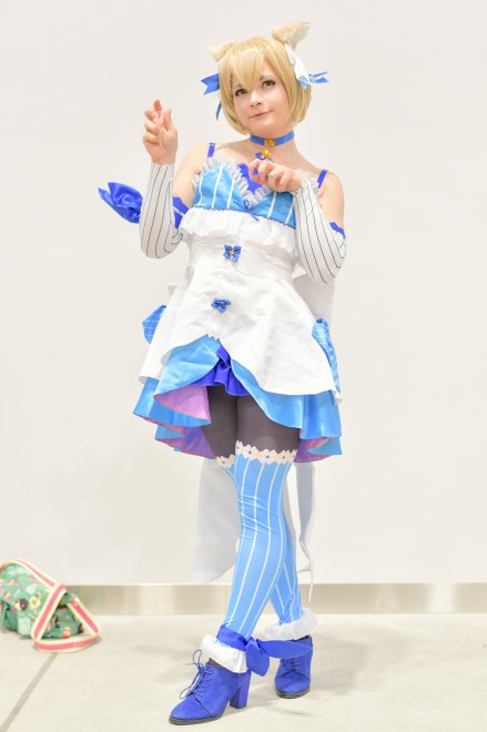 wAnimeJapan 2017xRXvC[ENN