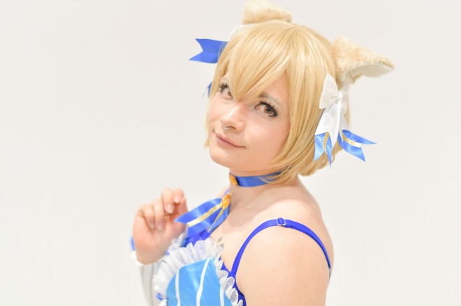 wAnimeJapan 2017xRXvC[ENN