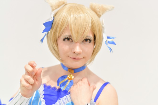 wAnimeJapan 2017xRXvC[ENN