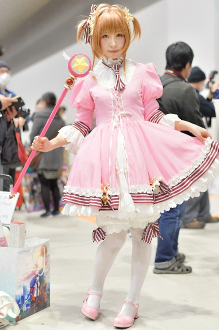 wAnimeJapan 2017xRXvC[EقȂ݂