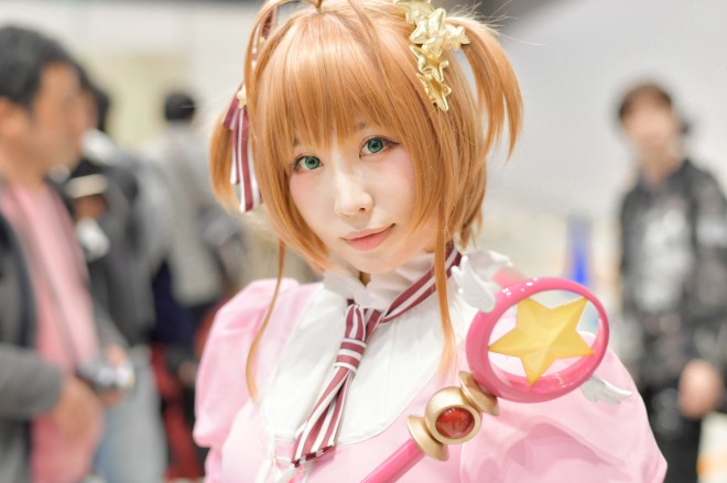 wAnimeJapan 2017xRXvC[EقȂ݂