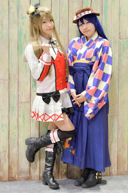 wAnimeJapan 2017xRXvC[E_ / a