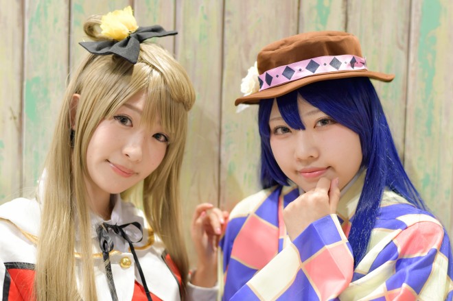 wAnimeJapan 2017xRXvC[E_ / a