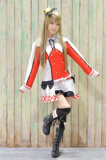 wAnimeJapan 2017xRXvC[Ea