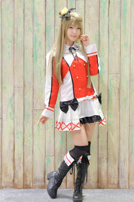 wAnimeJapan 2017xRXvC[Ea