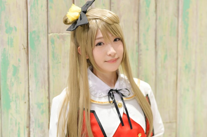 wAnimeJapan 2017xRXvC[Ea