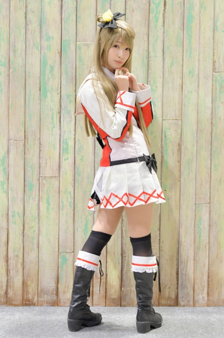 wAnimeJapan 2017xRXvC[Ea