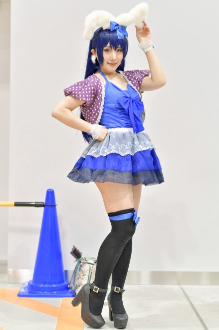 wAnimeJapan 2017xRXvC[E炳