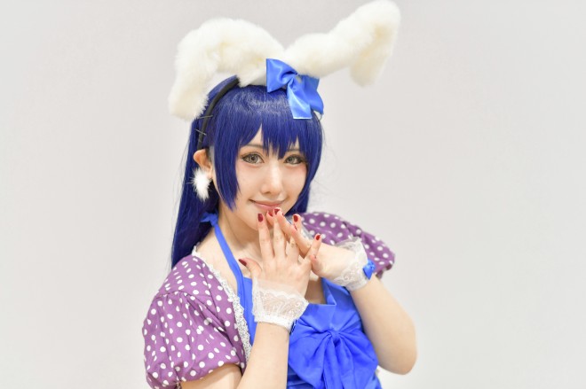 wAnimeJapan 2017xRXvC[E炳