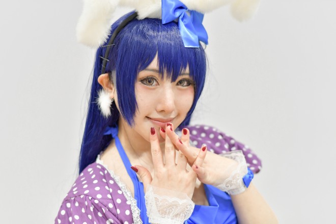 wAnimeJapan 2017xRXvC[E炳