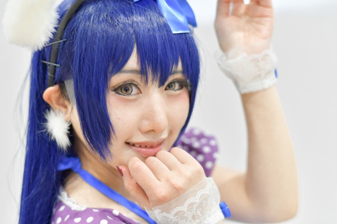 wAnimeJapan 2017xRXvC[E炳