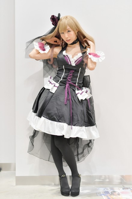 wAnimeJapan 2017xRXvC[EXD